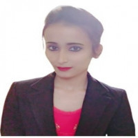 Sweety Kumari-Python Developer