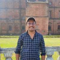 Shubham Narode - Sr Software Developer