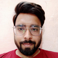 Devendra Parihar - Senior Frontend Developer